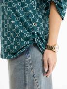 Туника мод.1672/16 - фото 6