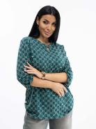 Туника мод.1672/16 - фото 7