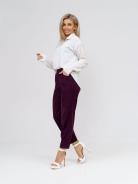 Брюки мод.1440/13 - фото 3