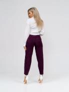 Брюки мод.1440/13 - фото 4