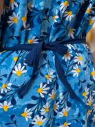 Халат мод.1472/11 - фото 7