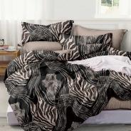 КПБ Поплин Эксклюзив (молния) - АВАНТАЖ - фото