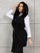 Жилетка мод.2098 - фото