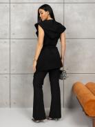 Жилетка мод.2098 - фото 7