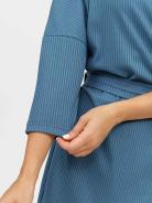 Халат мод.1595/2 - фото 5