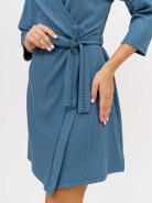 Халат мод.1595/2 - фото 6