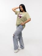 Футболка мод.1838/3 - фото 3