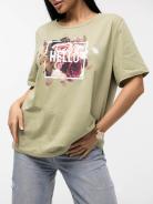 Футболка мод.1838/3 - фото 5