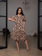 Платье мод.2175/1 - фото