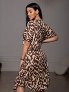 Платье мод.2175/1 - фото 4