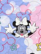 Покрывало детское из бязи - Мини вечеринка - фото 3