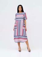 Платье мод.1501/7* - фото