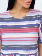 Платье мод.1501/7* - фото 4