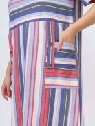 Платье мод.1501/7* - фото 5