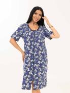 Халат мод.895/40 Халат мод.895/40 - фото