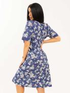 Халат мод.895/40 Халат мод.895/40 - фото 2