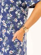 Халат мод.895/40 Халат мод.895/40 - фото 4