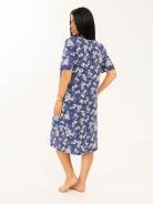 Халат мод.895/40 Халат мод.895/40 - фото 7