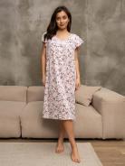 Ночная сорочка мод.39/39 - фото 2