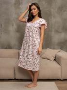 Ночная сорочка мод.39/39 - фото 3