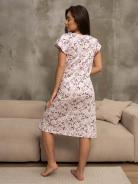 Ночная сорочка мод.39/39 - фото 4