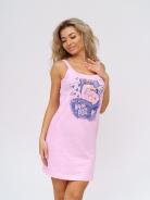 Ночная сорочка мод.1815 - фото