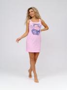 Ночная сорочка мод.1815 - фото 2