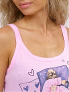 Ночная сорочка мод.1815 - фото 5