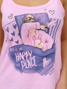 Ночная сорочка мод.1815 - фото 6