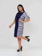 Платье мод.1711/1* - фото 2