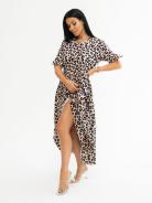 Платье мод.1872/11 - фото 7