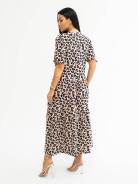 Платье мод.1872/11 - фото 8