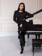 Платье мод.2080/3 Платье мод.2080/3 - фото 6