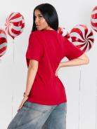 Футболка мод.2083/1 - фото 4