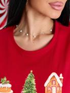 Футболка мод.2083/1 - фото 5