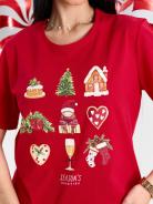 Футболка мод.2083/1 - фото 6