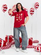 Футболка мод.2083/1 - фото 7