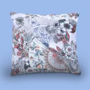 Наволочка поплин 70х70 - фото