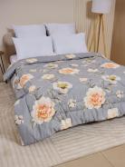 Одеяло Селеста 200гр - Пион - фото