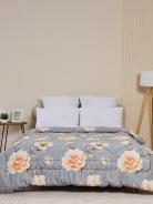 Одеяло Селеста 200гр - Пион - фото 3