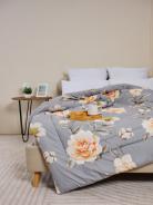 Одеяло Селеста 200гр - Пион - фото 5