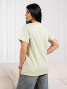 Футболка мод.1905/5 - фото 2