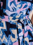 Халат мод.469/39 - фото 5