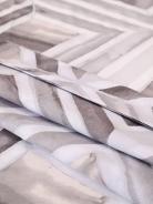 Простыня бязь люкс - Ромбы - фото 4