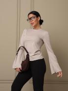 Лонгслив мод.2028/1 - фото 2