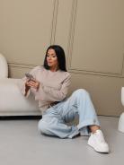 Лонгслив мод.2028/1 - фото 3