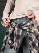 Лонгслив мод.2028/1 - фото 6