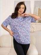 Футболка мод.1904/13* - фото 2