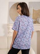 Футболка мод.1904/13* - фото 3