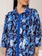 Халат мод.1981/3 - фото 4